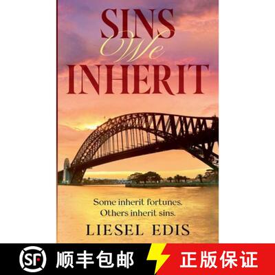 【3-4周达】Sins We Inherit [9798224502653]