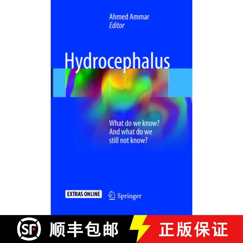 【3-4周达】Hydrocephalus: What Do We Know? and What Do We Still Not Know? [9783319870465]
