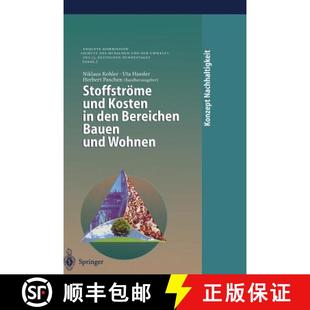Bauen 9783642636240 Stoffströme Den Kosten 4周达 Und Wohnen Bereichen
