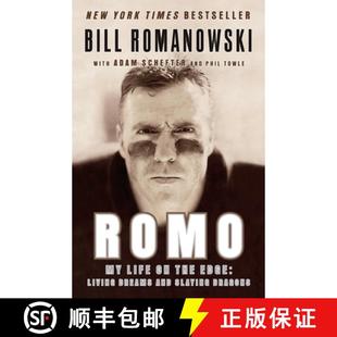 the Romo Slaying 9780061152177 and Life 4周达 Living Edge Dragons Dreams