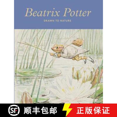 Beatrix Potter [9781838510138]