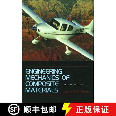 【3-4周达】Engineering Mechanics of Composite Materials [9780195150971]