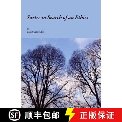 预订 Sartre in Search of an Ethics [9781443813419]