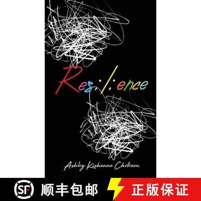 【2-3周达】Res;l;ence [9781916761766]