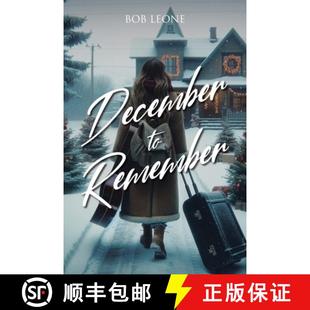 9798893455410 预订 Remember December