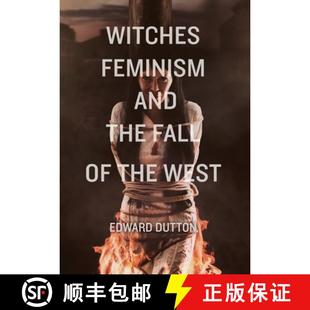 the 9781593680787 4周达 West Fall and Feminism Witches