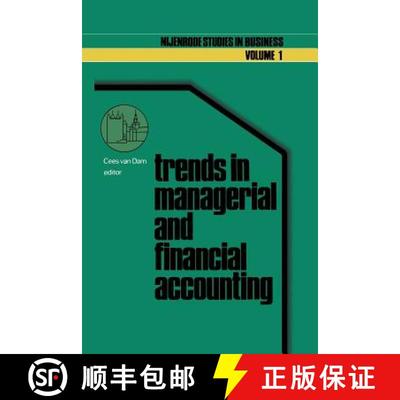 【3-4周达】Trends in managerial and financial accounting : Income determination and financial reporting [9781461340645]