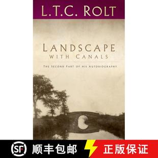 9780750970174 The Part Second Autobiography 3周达 Landscape with His Canals