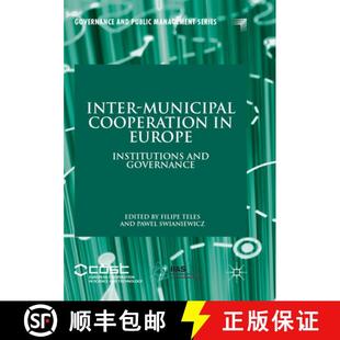 and 9783319874043 Inter Europe Cooperation 4周达 Municipal Governance Institutions