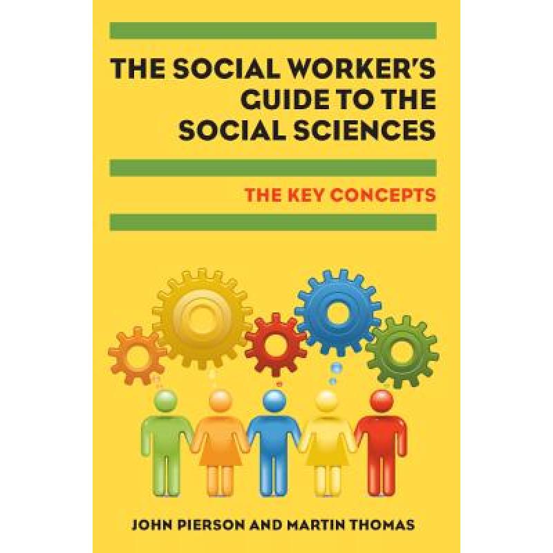 预订 social workers guide to the social . [9780335245710]