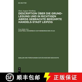 und Stadt Description Legung die Lei... Handels richtigen 9783050031262 gebrachte Grund berühmte über 预订 Abriß