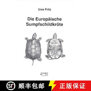 预订 Die Europäische Sumpfschildkröte: Emys orbicularis [9783933066145]