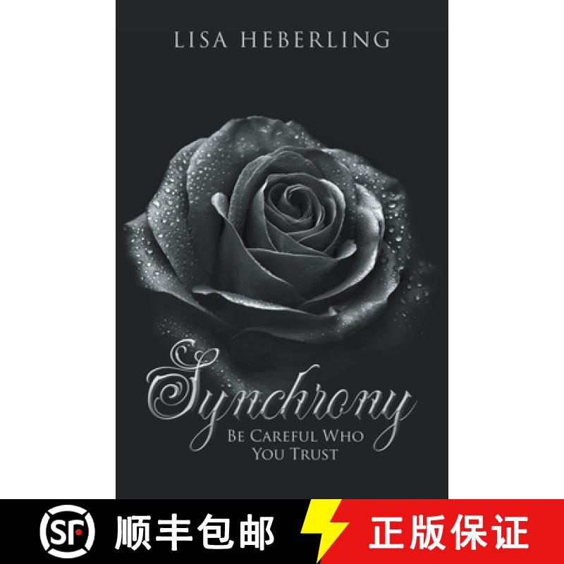【3-4周达】Synchrony: Be Careful Who You Trust [9798885369091]