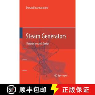 Steam Generators Description Design 4周达 and 9783662501207