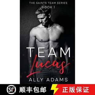 Lucas Team 4周达 9780994182272