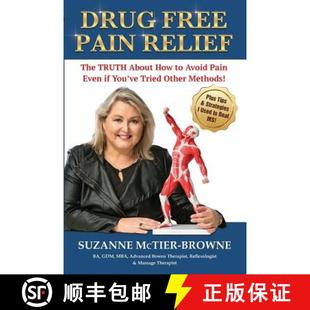 Relief You How about 4周达 Methods Other Pain Drug Free Tried Avoid even Truth 9781925288452 The