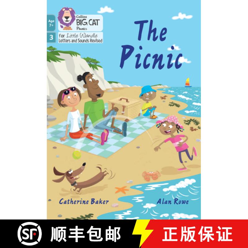 【3-4周达】Title coming soon: Phase 3 Set 1 Blending Practice [9780008551735]