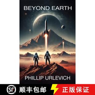 9781964172316 Earth Beyond 预订