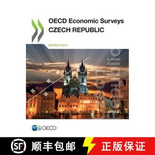 OECD Economic 2014 9789264206793 Republic 4周达 Czech Surveys