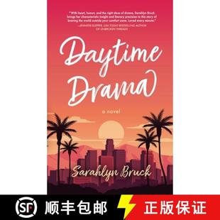9781734434323 Drama Daytime 预订