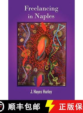 【3-4周达】Freelancing in Naples [9781458397270]