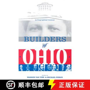 Builders History 9780814251218 Biographical 4周达 Ohio
