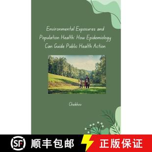 Exposures Action Public Population 4周達(dá) Can How and Health Epidemiology Guide 9783384271495 Environmental