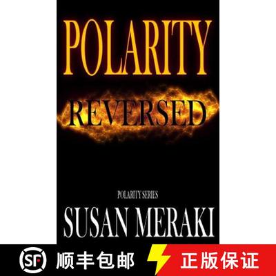 【3-4周达】Polarity Reversed [9780991330430]