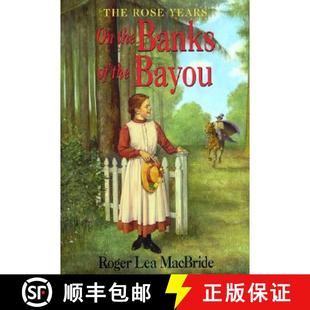 the Banks Bayou 4周达 9780064405829