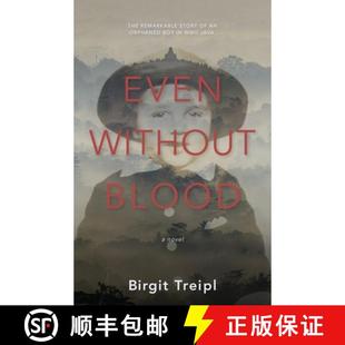 The remarkable Blood Even WWII boy story Java Without orphaned 4周达 9781068930508