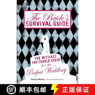 150 for Mistakes You Bride Survival 9781598698176 Perfect Wedding The Guide Avoid Should the 4周达