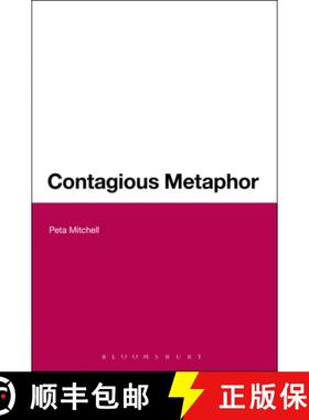 预订 Contagious Metaphor [9781441132734]