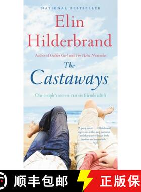 预订 The Castaways [9780316433655]