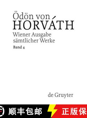 预订 Kasimir und Karoline [9783110196146]