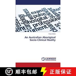 Aboriginal Socio Clinical 预订 9783659557491 Australian Reality