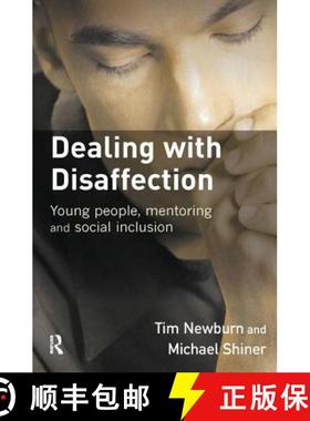 【3-4周达】Dealing with Disaffection [9781138161375]
