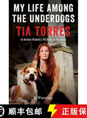 【3-4周达】My Life Among the Underdogs: A Memoir [9780062797872]