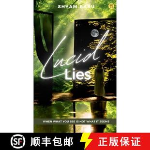 Lies Lucid 4周达 9788119682416