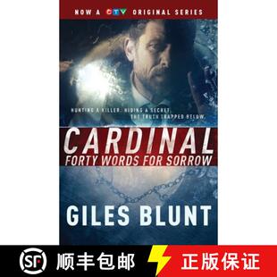 Sorrow Words Edition Cardinal 4周达 9780735273542 Forty Tie for