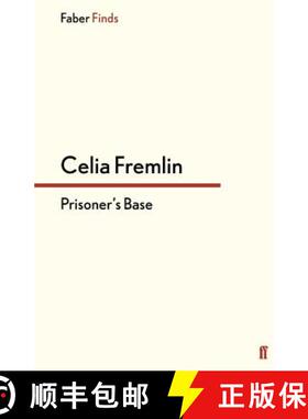 预订 Prisoner's Base [9780571312900]