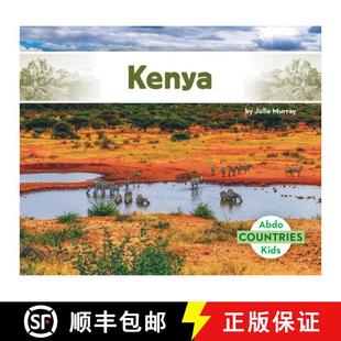 9781098261702 预订 Kenya