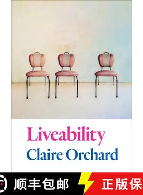 预订 Liveability [9781776920792]
