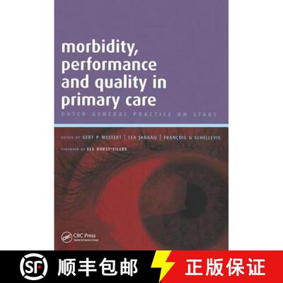 【3-4周达】Morbidity, Performance and Quality in Primary Care: A Practical Guide, v. 2 - A Practical ... [9781846190537]