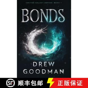 9798988965213 预订 Bonds