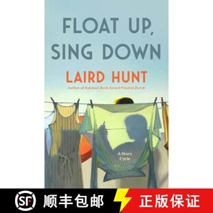 Float 4周达 Sing 9781529434507 Down