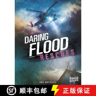 预订 Daring Flood Rescues [9781543501179]