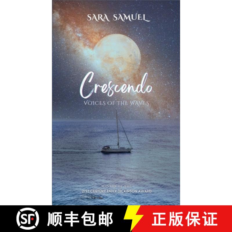 预订 Crescendo [9789363307414]