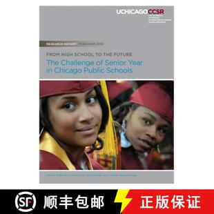 Year Public School Future Challenge the Senior 9780985681913 Schools From 4周达 High Chicago The