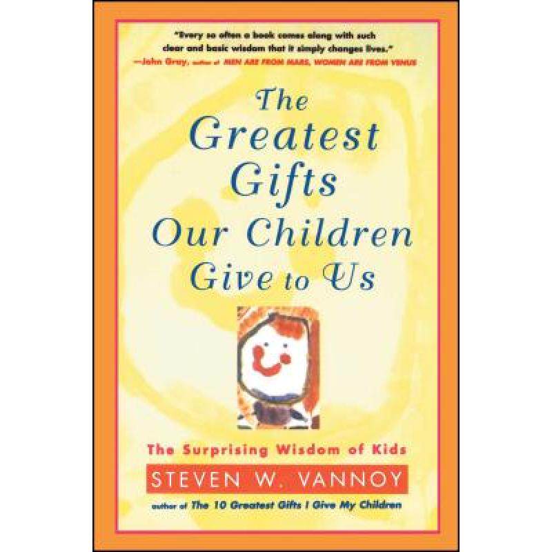 预订 greatest gifts our children give to . [9780684823973]