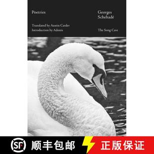 【3-4周达】Poetries [9781734035193]